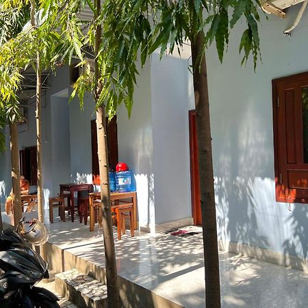 Duc Thao Guest House Mũi Né Exterior foto
