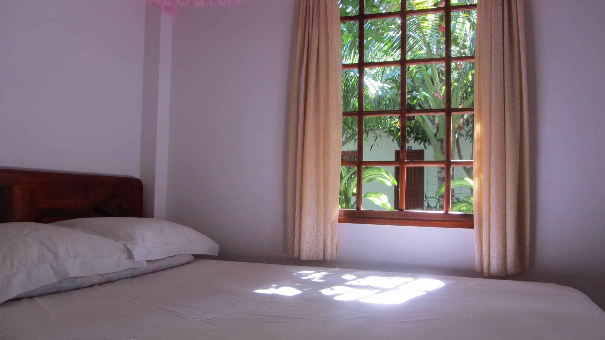 Duc Thao Guest House Mũi Né Exterior foto